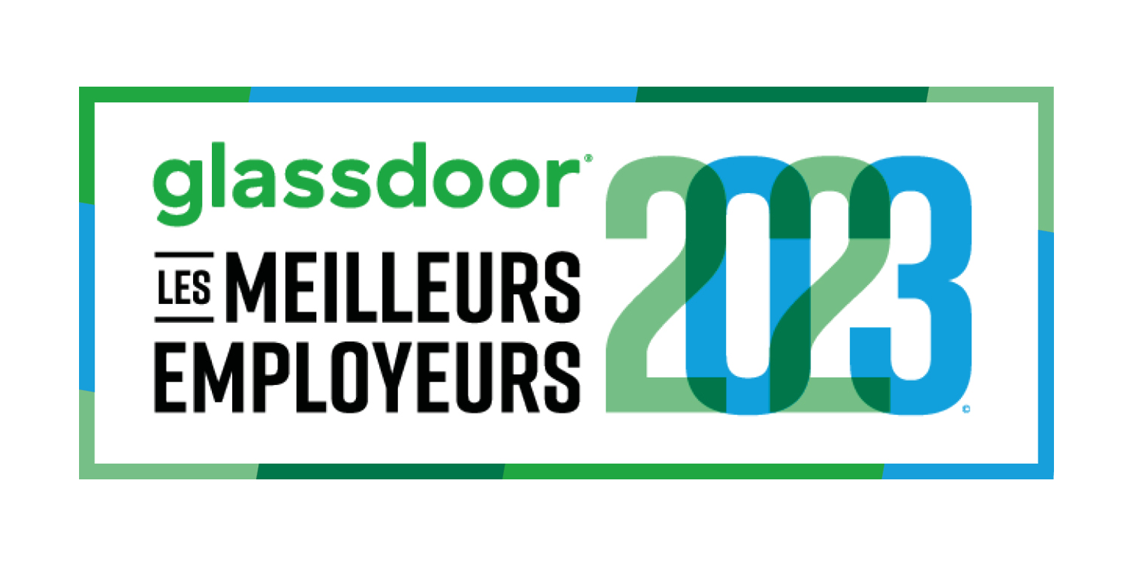 Bpifrance élu parmi les Meilleurs Employeurs en France en 2023 !