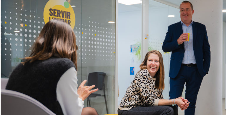 Développement et Accompagnement chez Bpifrance