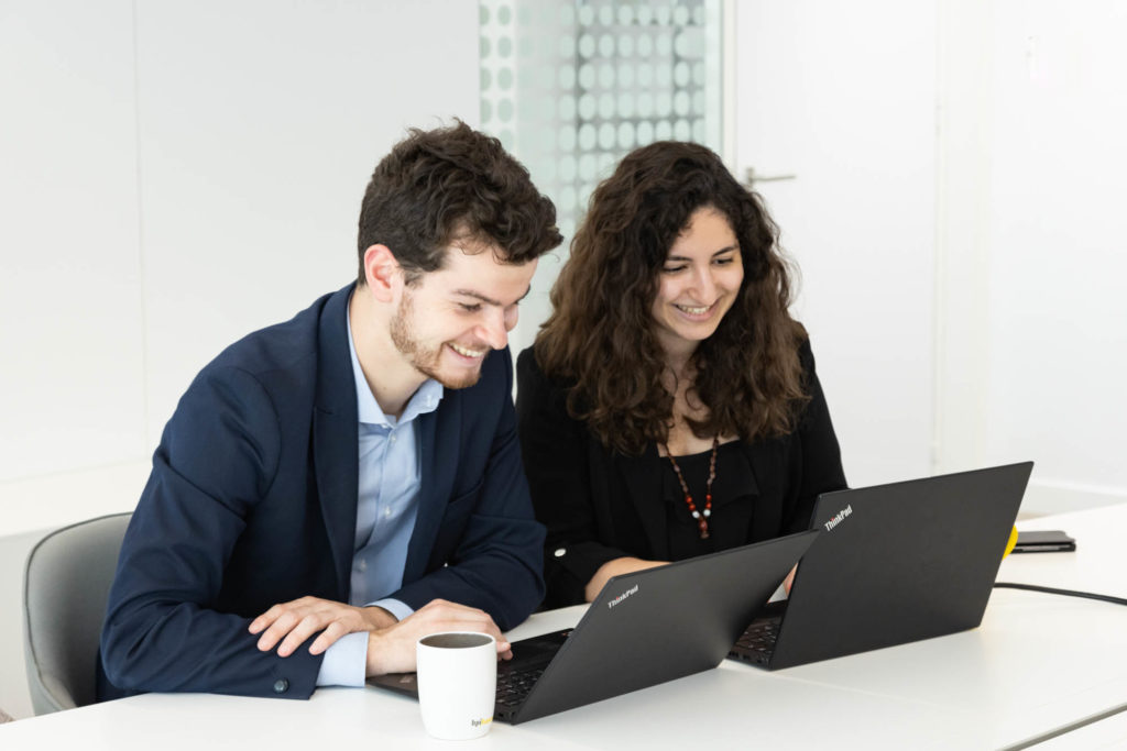 Tous les métiers de la Finances