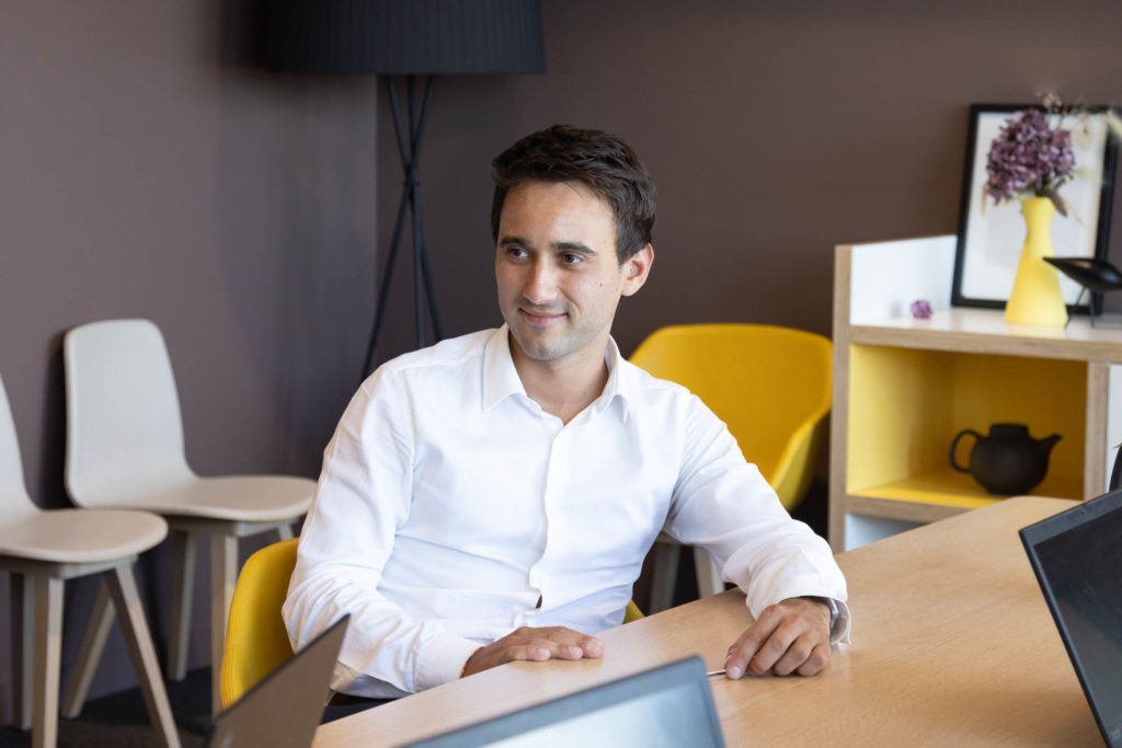 Toutes nos missions de Conseil