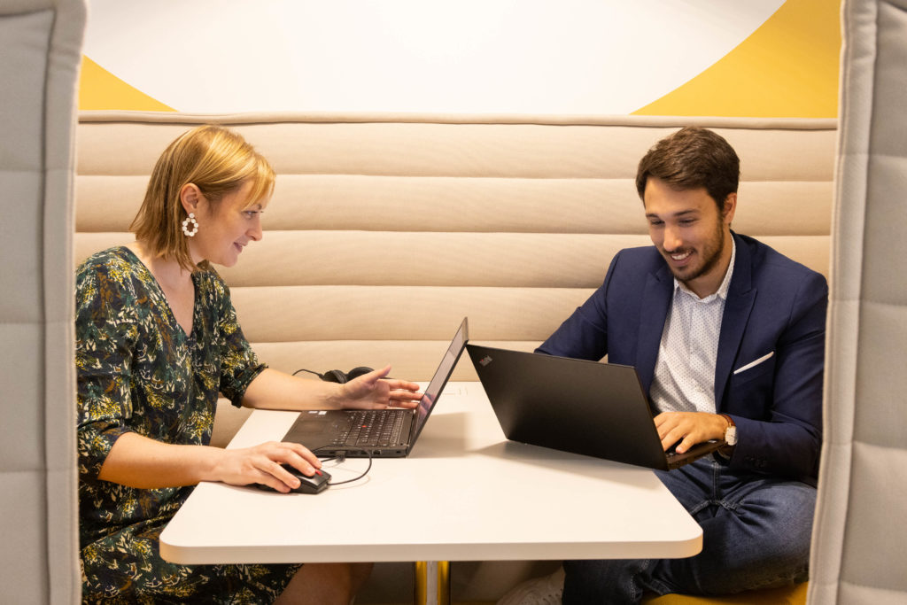 Les métiers du Conseil chez Bpifrance