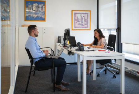 Bureau Montpellier Bpifrance
