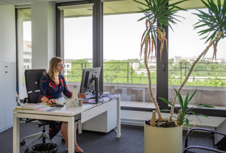 Bureau Montpellier Bpifrance