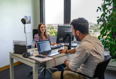 Bureau Montpellier Bpifrance