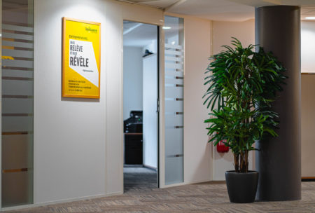 Bureau Poitiers Bpifrance