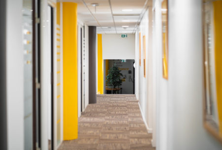 Bureau Poitiers Bpifrance