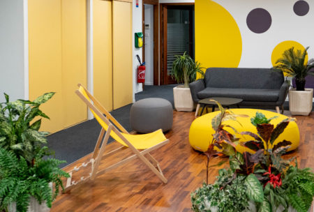 Bureau Dijon Bpifrance