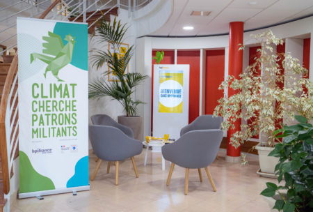 Bureau Dijon Bpifrance