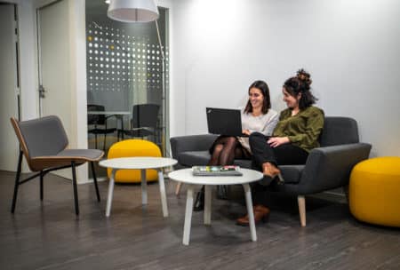 Bureau Grenoble Bpifrance