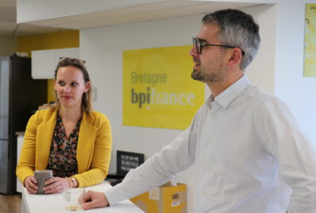 Bureau Brest Bpifrance