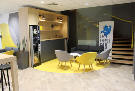 Bureau Lyon Bpifrance