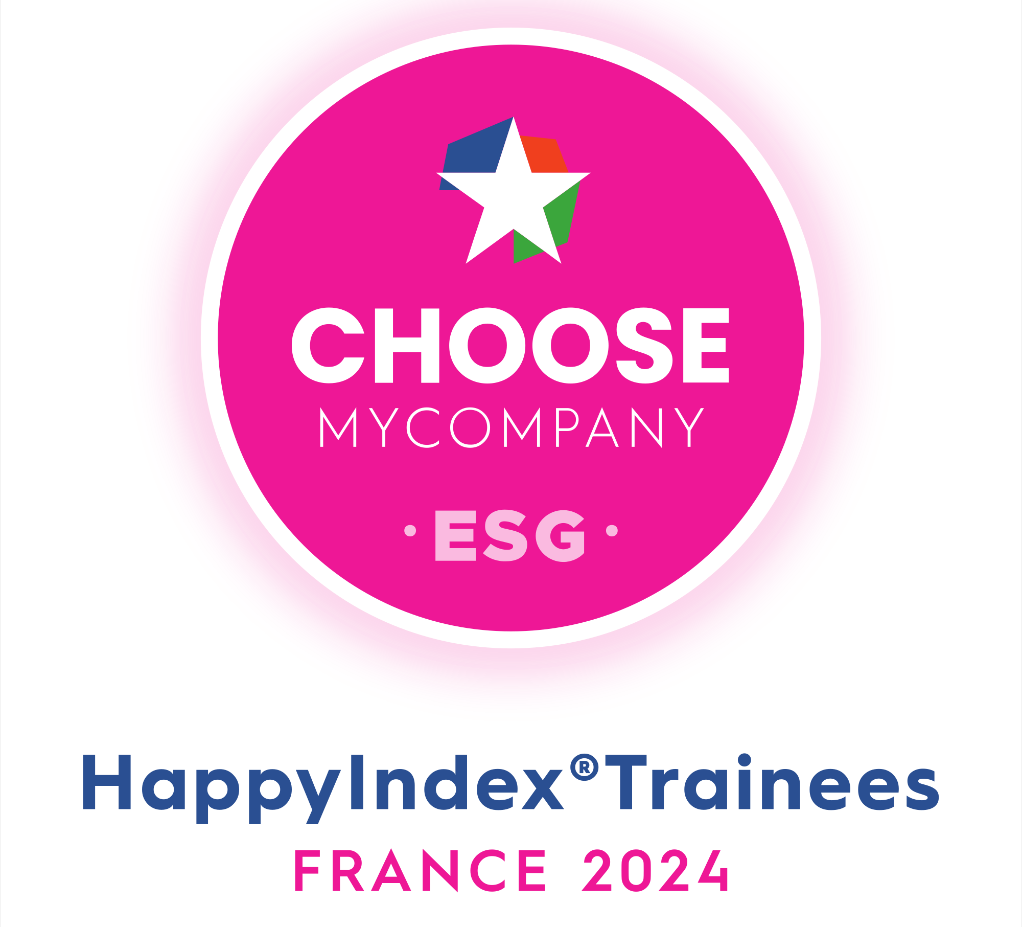 Happy Trainees.FR.2023 2024 Gg