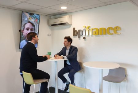 Bureau Bpifrance Avignon