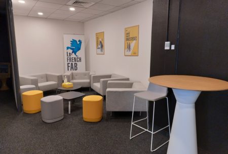 Bureaux Bpifrance Nice