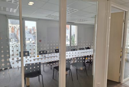 Bureaux Bpifrance Orléans