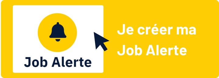 La Job Alerte de bpifrance