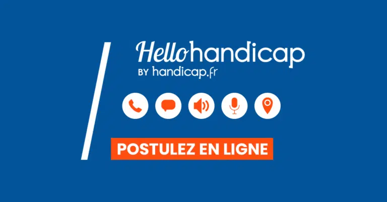 Bbpifrance recrute lors du salon Hello Handicap