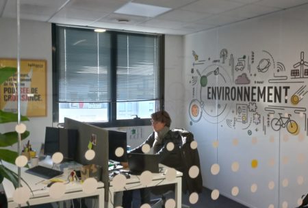 Locaux Bpifrance Reims