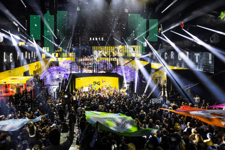 Nous sommes impatients de vous rencontrer sur notre stand de rencontres RH le 23 septembre 2025 à l’Accor Arena Paris sous le thème de la vérité. Venez découvrir nos métiers, nos offres d’emploi mais surtout la culture de l’entreprise !