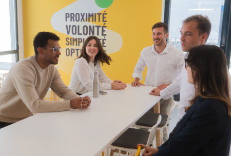 Bpifrance recrute à Marseille