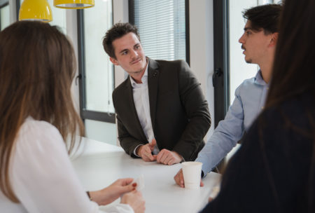 Bpifrance recrute à Nantes