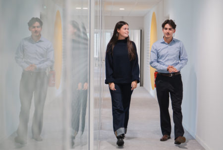 Bpifrance recrute à Nantes