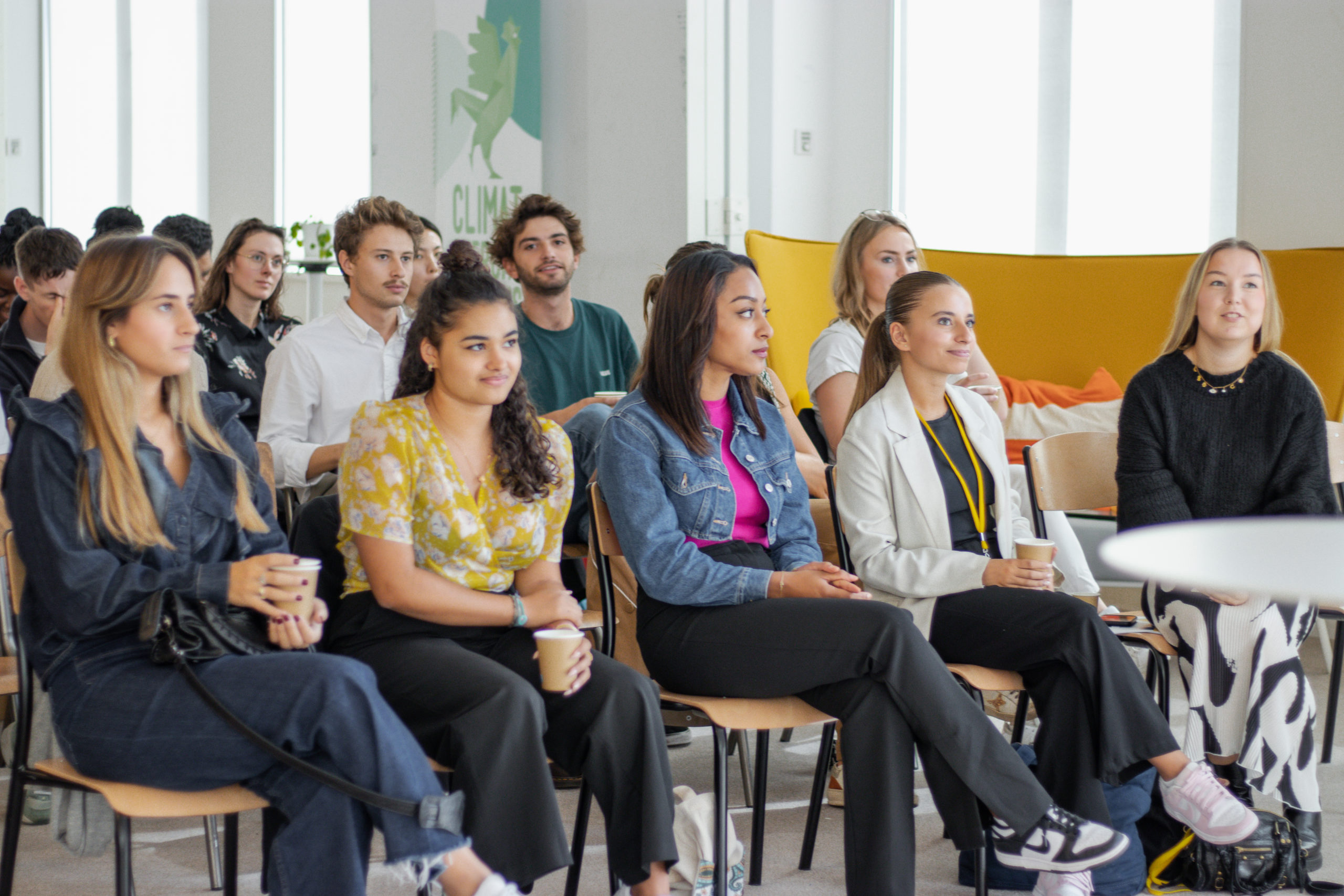 Bpifrance lance son Programme Jeunes Talents !