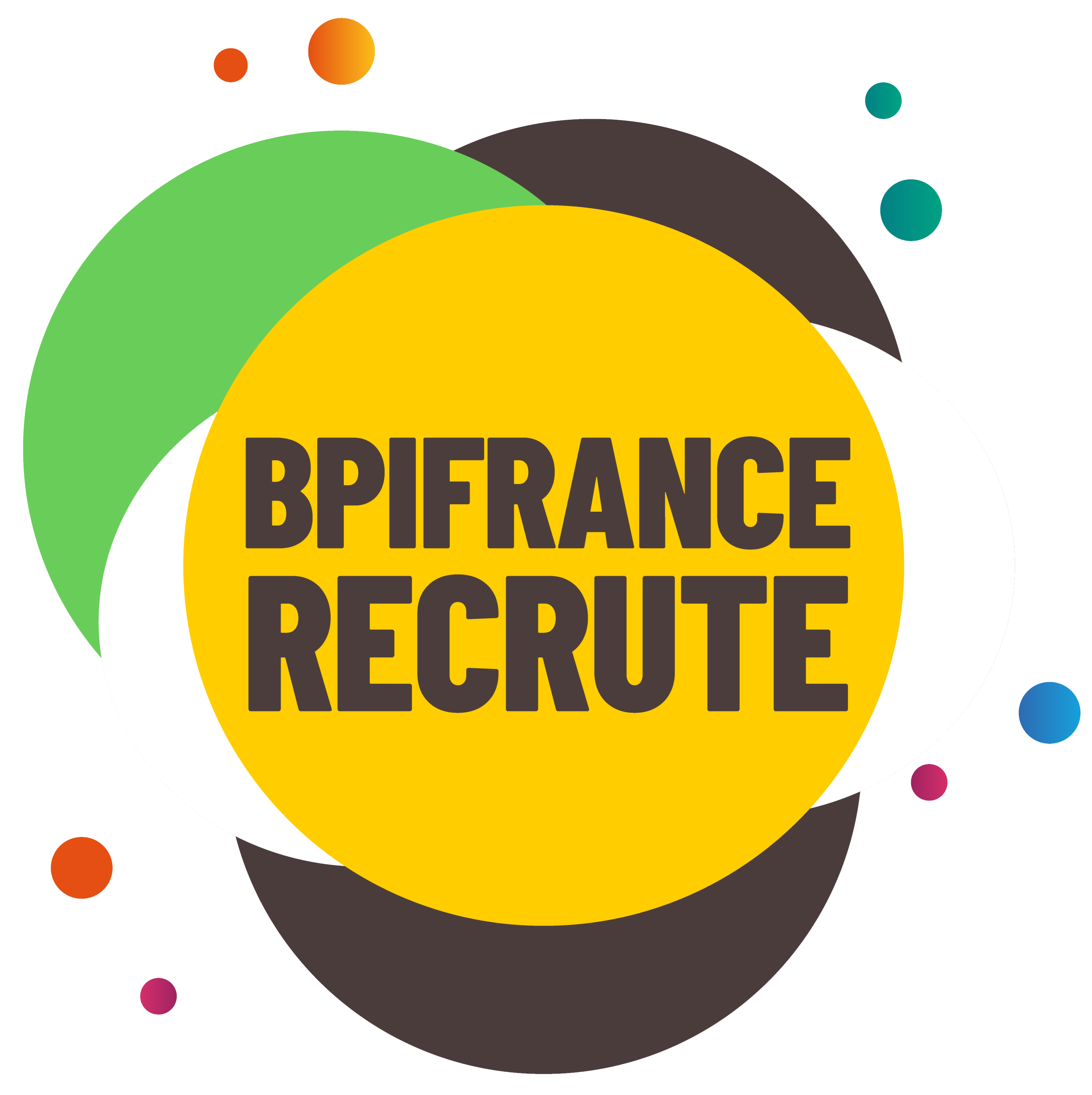 BPIFRANCE RECRUTE MAJ LOGO DIGITAL GENERIQUE FOND JAUNA