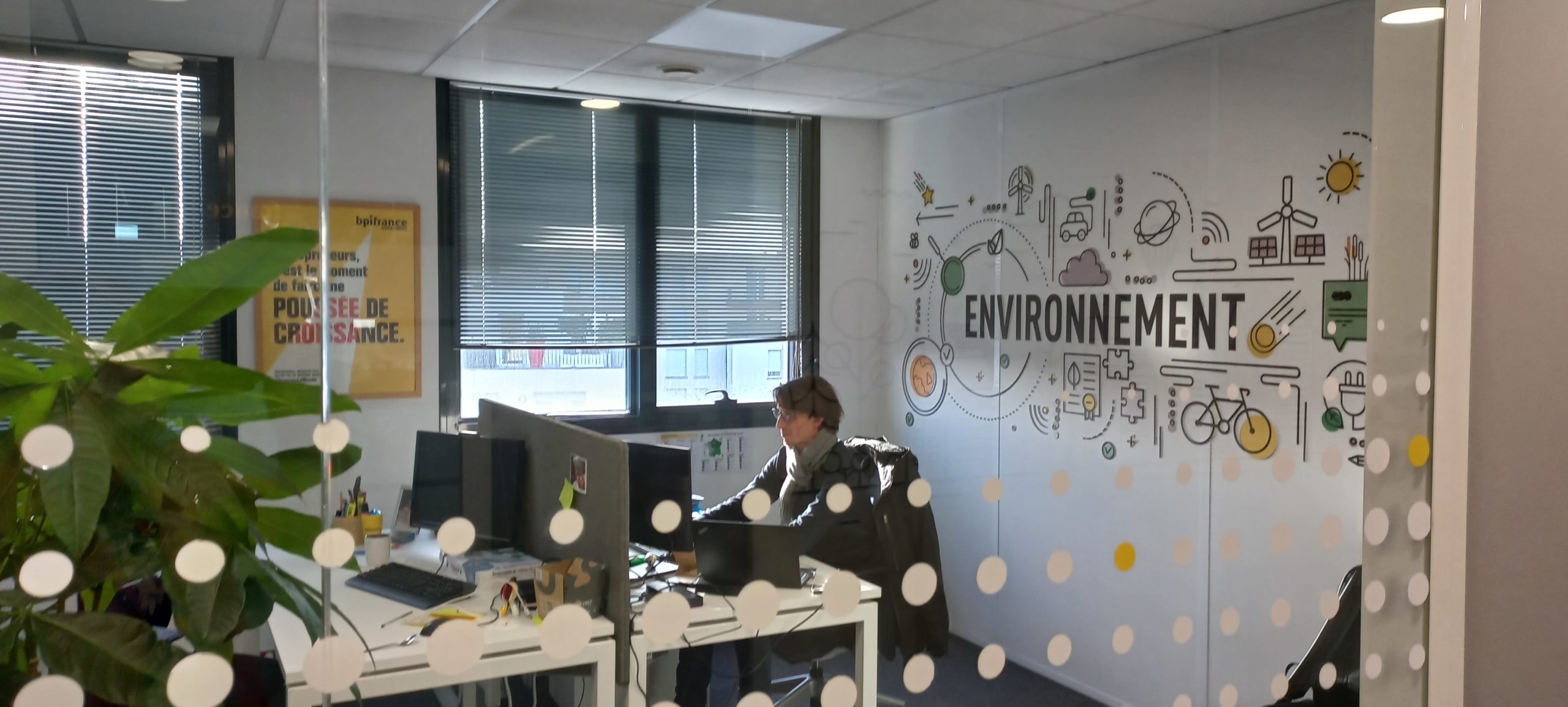 Analyse du risque climat