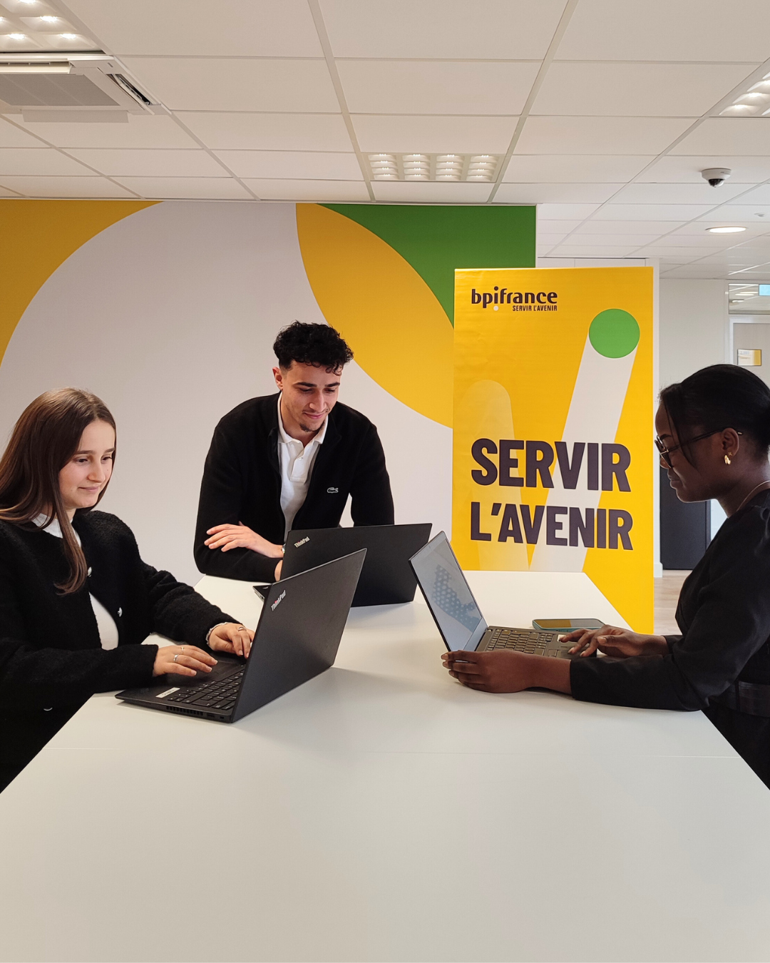 Excellence commerciale