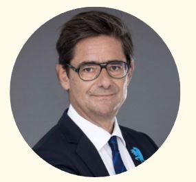 PP Nicolas Dufourcq