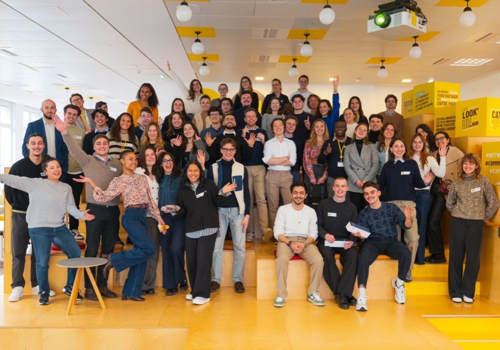 Promotion Jeunes Talents Bpifrance Promotion Jeunes Talents Bpifrance